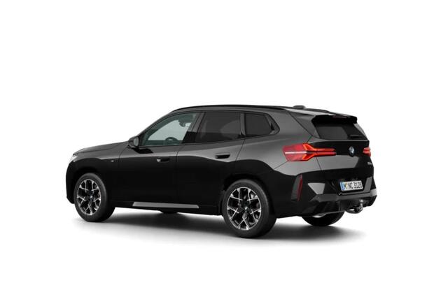 BMW X3 20 xDrive M-Sport PANO|LEDER|ACC|360CAM|TREKHAAK