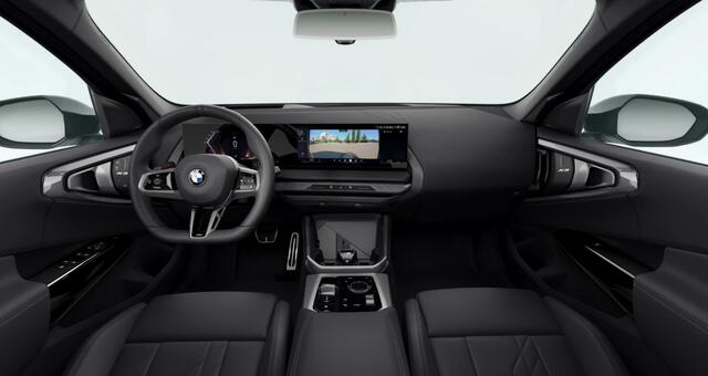 BMW X3 20 xDrive M-Sport PANO|LEDER|ACC|360CAM|TREKHAAK