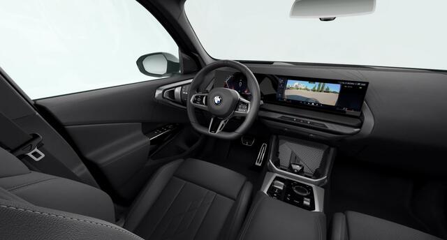 BMW X3 20 xDrive M-Sport PANO|LEDER|ACC|360CAM|TREKHAAK