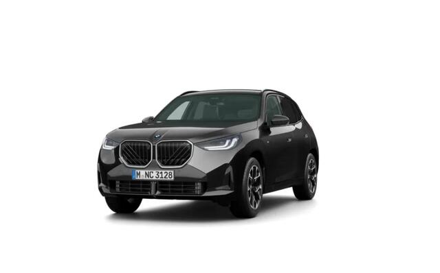 BMW X3 20 xDrive M-Sport PANO|LEDER|ACC|360CAM|TREKHAAK