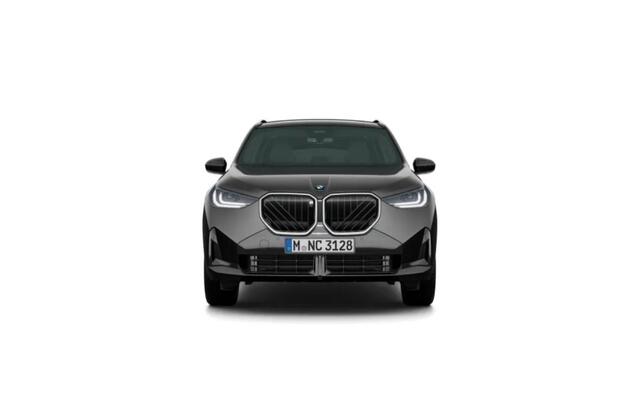 BMW X3 20 xDrive M-Sport PANO|LEDER|ACC|360CAM|TREKHAAK