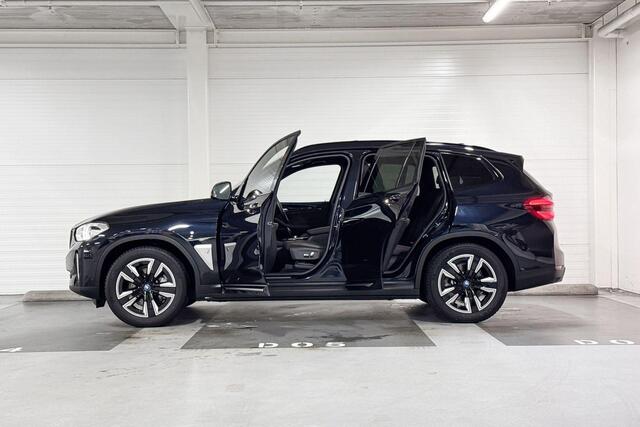 BMW X3 iX3 Executive 80 kWh