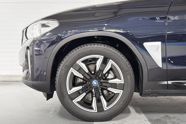 BMW X3 iX3 Executive 80 kWh