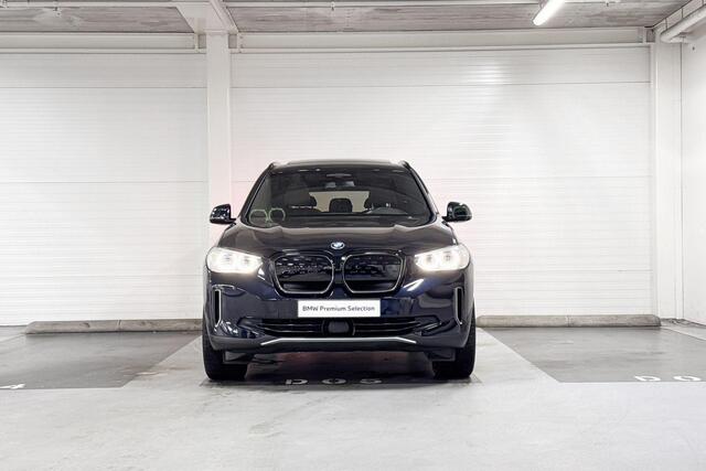 BMW X3 iX3 Executive 80 kWh