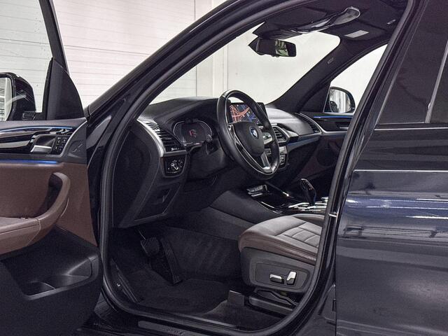 BMW X3 iX3 Executive 80 kWh