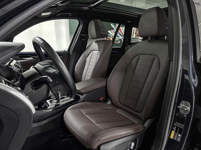 BMW X3 iX3 Executive 80 kWh