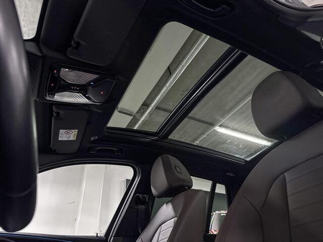 BMW X3 iX3 Executive 80 kWh