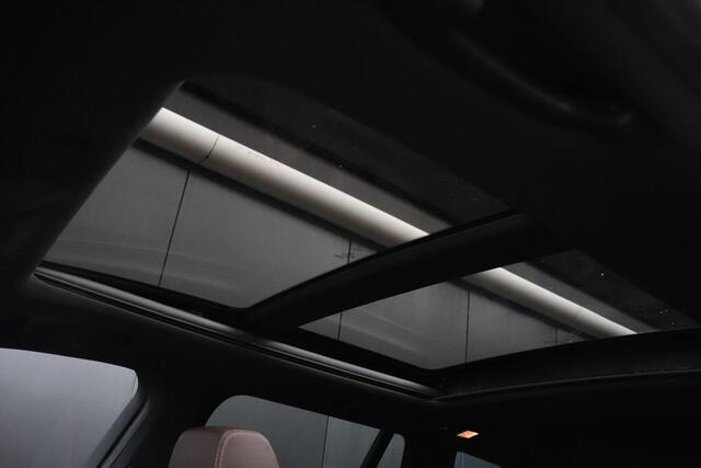 BMW X3 xDrive20d 191 PK M-SPORT| LEDER | MEMORY | PANO | HEAD-UP | STOELVERW. | CAMERA | TREKHAAK | CRUISE | NAVI |