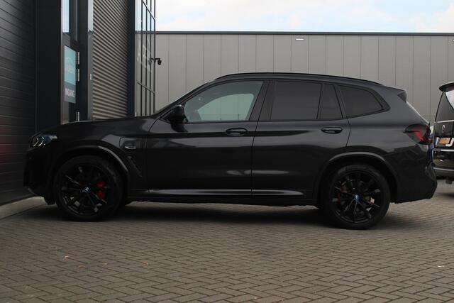 BMW X3 xDrive30e M Sport | Pano | Trekhaak | Laser | High Executive