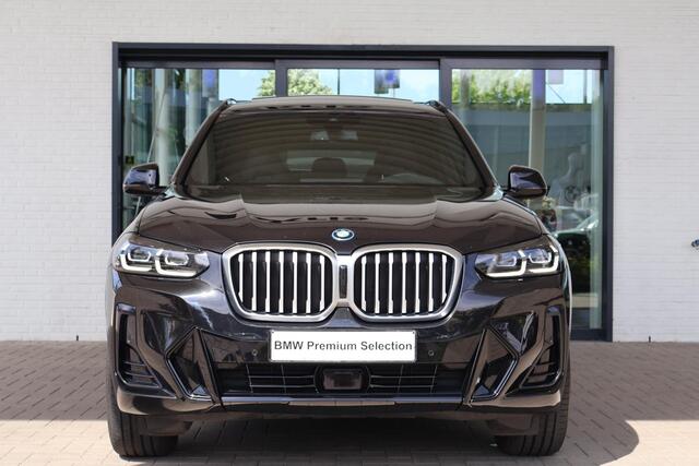 BMW X3 xDrive30e | M Sportpakket | Panoramadak | Harman Kardon