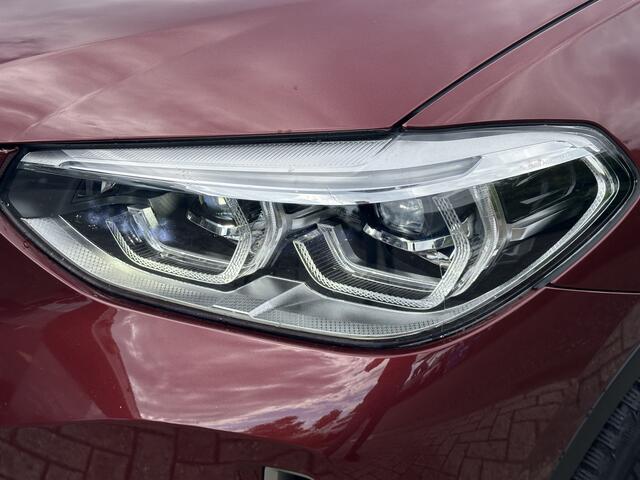 BMW X3 iX3 High Executive 80 kWh Pano-Dak | Harman Kardon | HUD | 360-Camera | Keyless