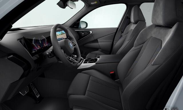 BMW X3 xDrive30e - M-Sport Pro - Pano - Driving + Parking Ass Plus - Harman Kardon