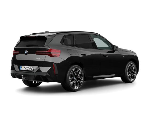 BMW X3 30e xDrive | M Sportpakket Pro | Innovation Pack | Comfort Pack | Premium Pack
