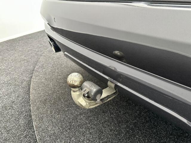 BMW X3 xDrive30e M Sport Plug in Hybrid 293pk Dealer O.H PHEV | Trekhaak Af Fabriek | Head Up | Adaptive Cruise | Camera | Apple Carplay | Pilot Assist | Blis | Lederen Sportstoelen Memory & Verwarmd | Navigatie | M Sportstuur Verwarmd | Virtual |