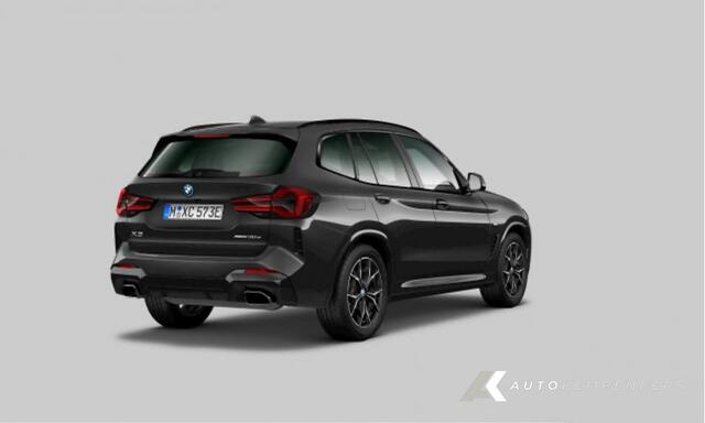 BMW X3 xDrive 30e M Sport | Hifi | Cruise | Leder | Stoelverwarming | Camera | 19' inch |