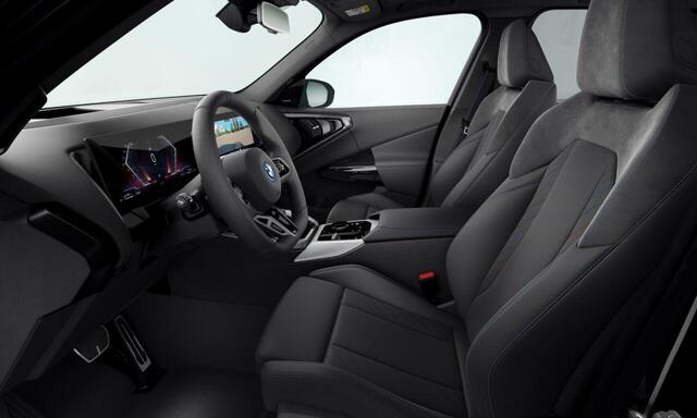 BMW X3 30e xDrive | M Sportpakket Pro | Innovation Pack | Premium Pack