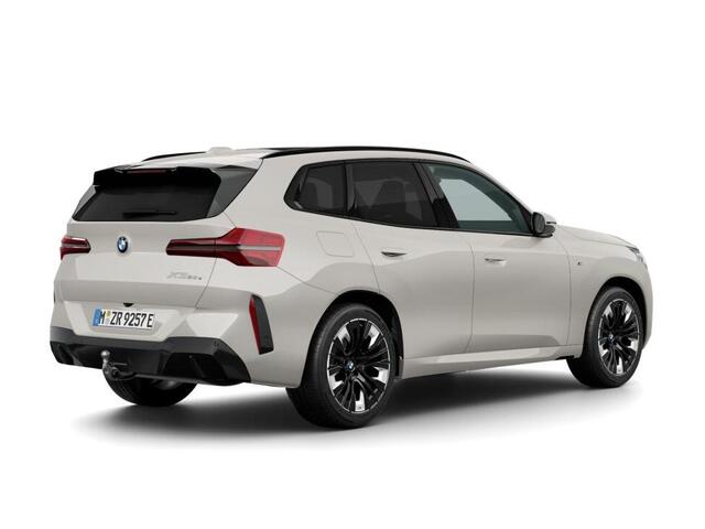 BMW X3 30e xDrive | M Sportpakket Pro | Innovation Pack | Premium Pack