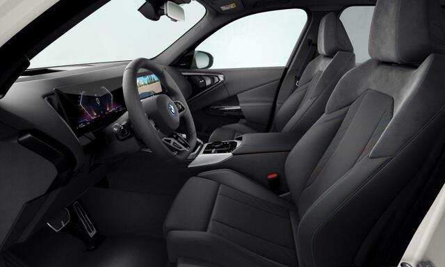 BMW X3 30e xDrive | M Sportpakket Pro | Innovation Pack | Premium Pack