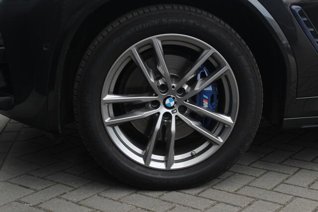BMW X3 xDrive30i M Sport | Pano | Leder | 360 Camera | High Executive Edition