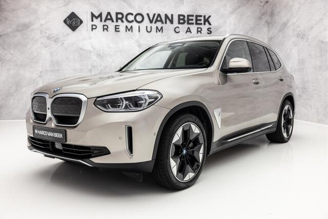 BMW X3 iX3 High Executive 80 kWh | Pano | Leder | Harman-Kardon | Memory