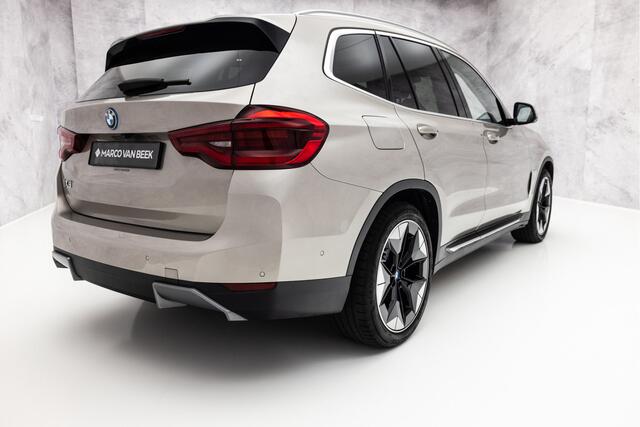 BMW X3 iX3 High Executive 80 kWh | Pano | Leder | Harman-Kardon | Memory