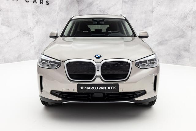 BMW X3 iX3 High Executive 80 kWh | Pano | Leder | Harman-Kardon | Memory