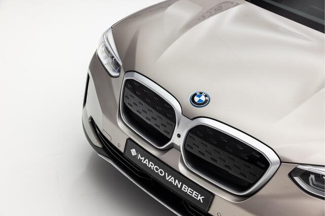BMW X3 iX3 High Executive 80 kWh | Pano | Leder | Harman-Kardon | Memory