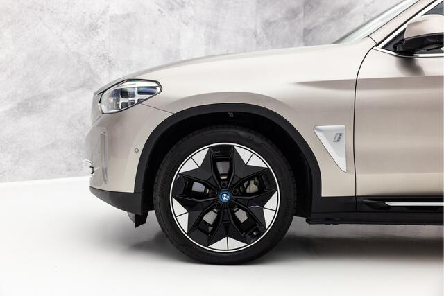 BMW X3 iX3 High Executive 80 kWh | Pano | Leder | Harman-Kardon | Memory