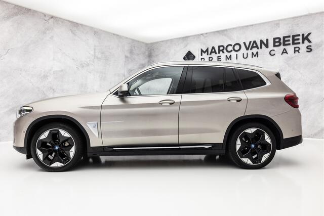 BMW X3 iX3 High Executive 80 kWh | Pano | Leder | Harman-Kardon | Memory