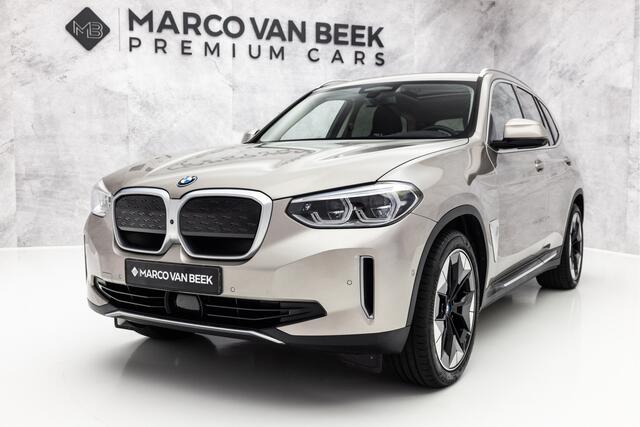 BMW X3 iX3 High Executive 80 kWh | Pano | Leder | Harman-Kardon | Memory