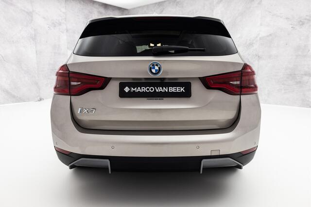 BMW X3 iX3 High Executive 80 kWh | Pano | Leder | Harman-Kardon | Memory