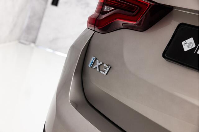 BMW X3 iX3 High Executive 80 kWh | Pano | Leder | Harman-Kardon | Memory