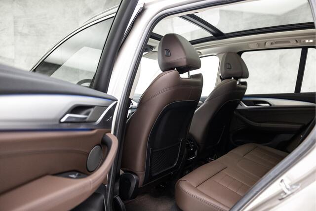 BMW X3 iX3 High Executive 80 kWh | Pano | Leder | Harman-Kardon | Memory