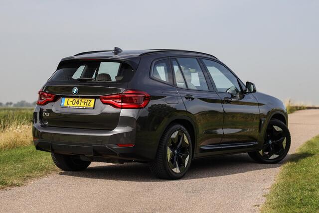 BMW X3 iX3 High Executive 80 kWh ? Leder ? Pano ? H/K