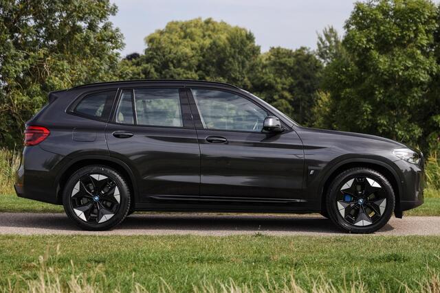 BMW X3 iX3 High Executive 80 kWh ? Leder ? Pano ? H/K