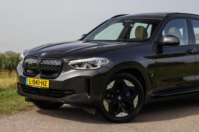 BMW X3 iX3 High Executive 80 kWh ? Leder ? Pano ? H/K
