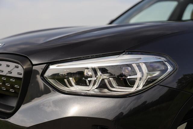 BMW X3 iX3 High Executive 80 kWh ? Leder ? Pano ? H/K