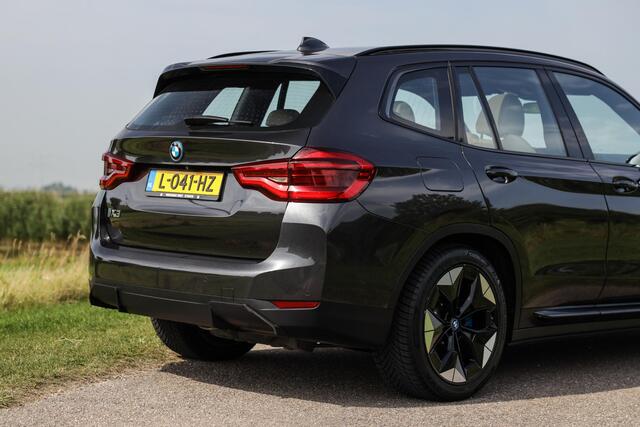 BMW X3 iX3 High Executive 80 kWh ? Leder ? Pano ? H/K