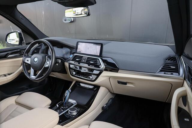 BMW X3 iX3 High Executive 80 kWh ? Leder ? Pano ? H/K