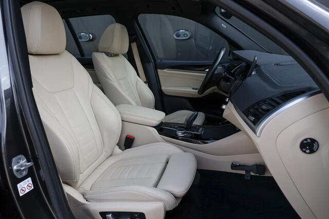 BMW X3 iX3 High Executive 80 kWh ? Leder ? Pano ? H/K