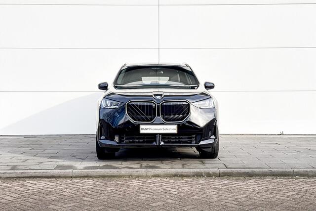 BMW X3 30e xDrive