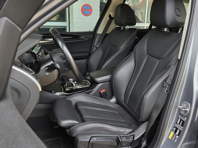 BMW X3 xDrive30e LCI | SPORTSTOELEN | LEDER | TREKHAAK | LIVE COCKPIT PLUS |