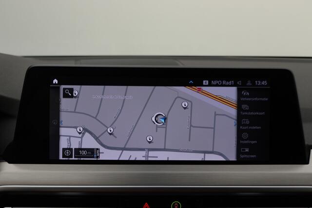 BMW X3 xDrive30e High Executive M-pakket Leer, Stoelverwarming, Camera, Cruise, Apple Carplay, LED, DAB, 19''