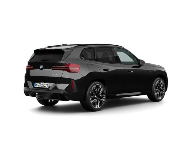BMW X3 30e xDrive | M Sportpakket Pro | Innovation Pack | Premium Pack