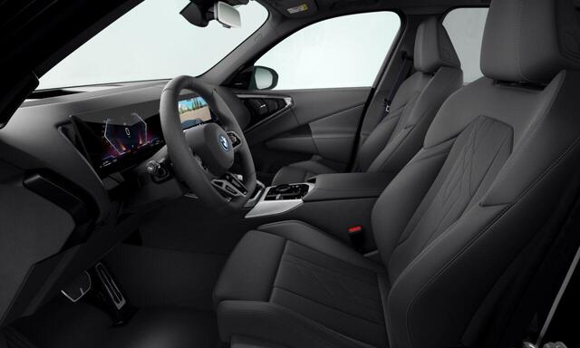 BMW X3 30e xDrive | M Sportpakket Pro | Innovation Pack | Premium Pack