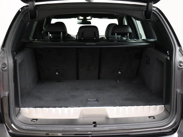 BMW X3 xDrive30e High Executive | M-Pakket | Adaptief Cruise Control! | 360° Camera!