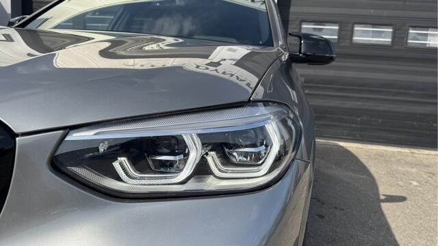 BMW X3 M Competition | Schaalstoel | Pano | HUD Camera | Full options