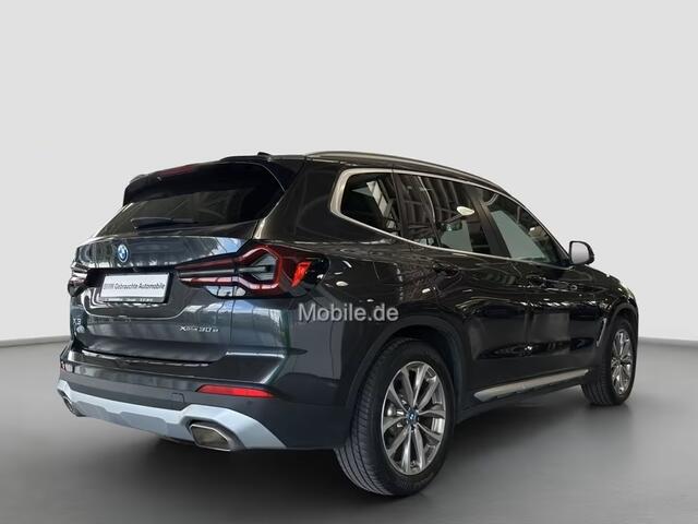 BMW X3 xDrive30e ** LED, NAVI+, LEDER, PANORAMA, KEYLESS, 19-inch LMV ** 1e EIG - UNFALLFREI ** ** INFORMEER OOK NAAR ONZE AANTREKKELIJKE FINANCIAL-LEASE TARIEVEN **