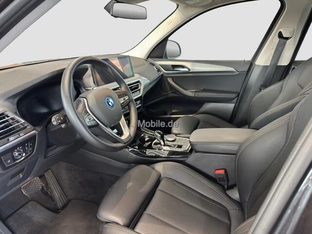 BMW X3 xDrive30e ** LED, NAVI+, LEDER, PANORAMA, KEYLESS, 19-inch LMV ** 1e EIG - UNFALLFREI ** ** INFORMEER OOK NAAR ONZE AANTREKKELIJKE FINANCIAL-LEASE TARIEVEN **