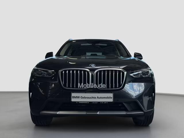 BMW X3 xDrive30e ** LED, NAVI+, LEDER, PANORAMA, KEYLESS, 19-inch LMV ** 1e EIG - UNFALLFREI ** ** INFORMEER OOK NAAR ONZE AANTREKKELIJKE FINANCIAL-LEASE TARIEVEN **